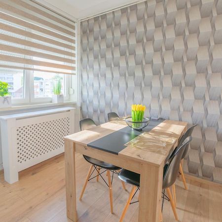 Apartman Lumi Чаковец Экстерьер фото