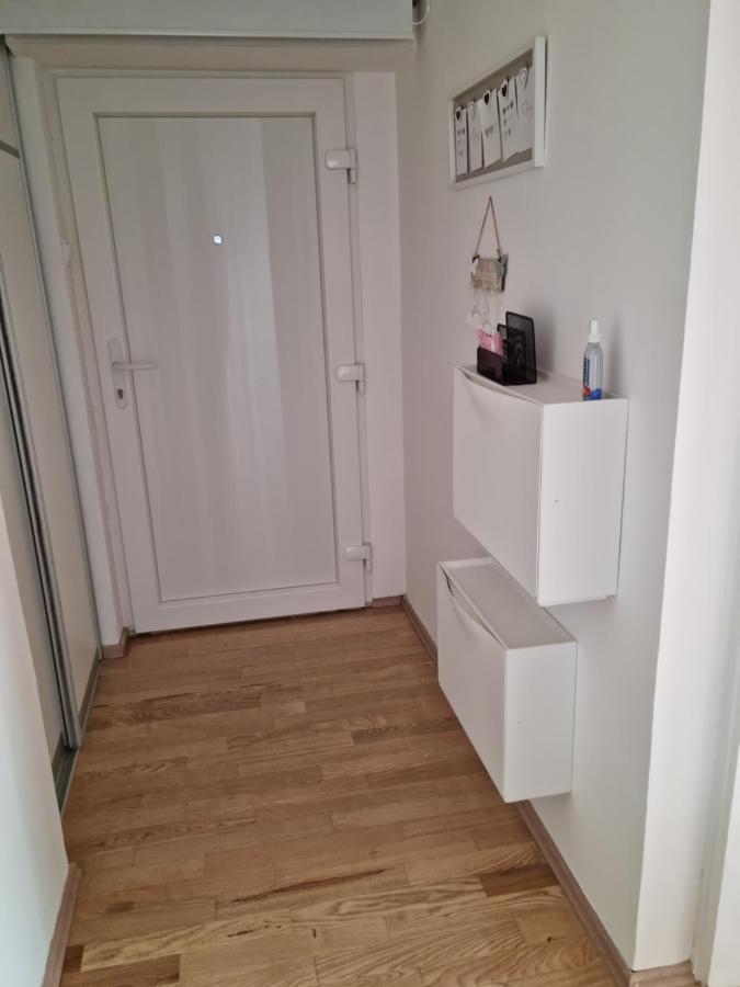 Apartman Lumi Чаковец Экстерьер фото