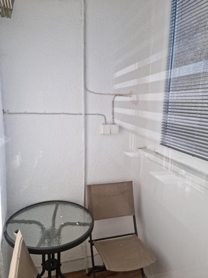 Apartman Lumi Чаковец Экстерьер фото