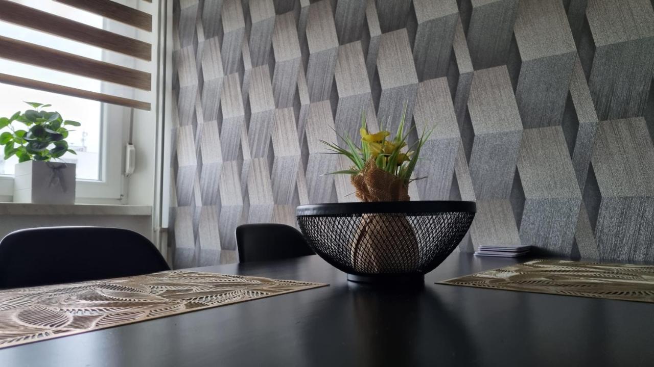 Apartman Lumi Чаковец Экстерьер фото
