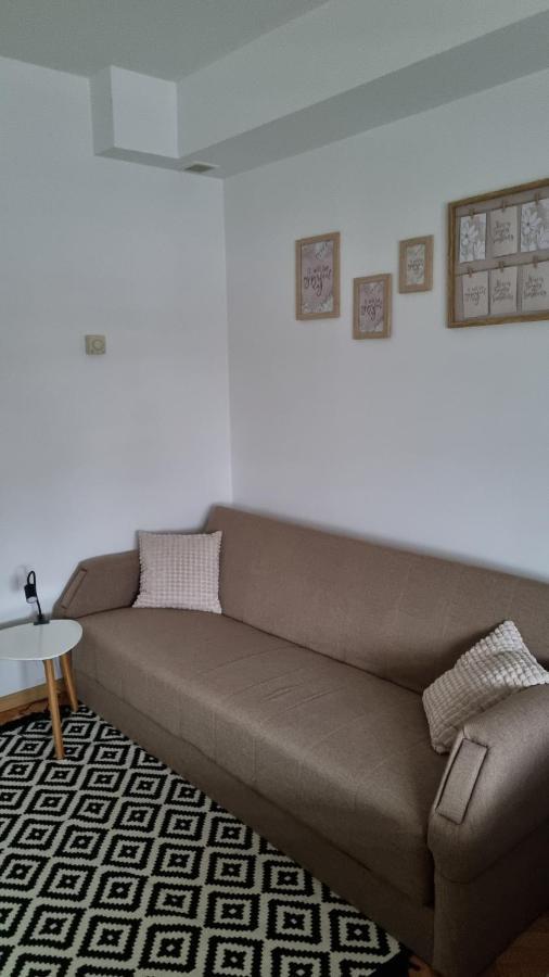 Apartman Lumi Чаковец Экстерьер фото