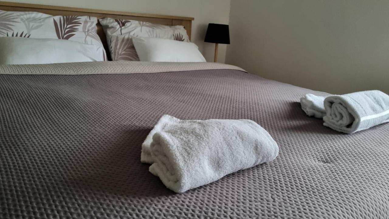 Apartman Lumi Чаковец Экстерьер фото