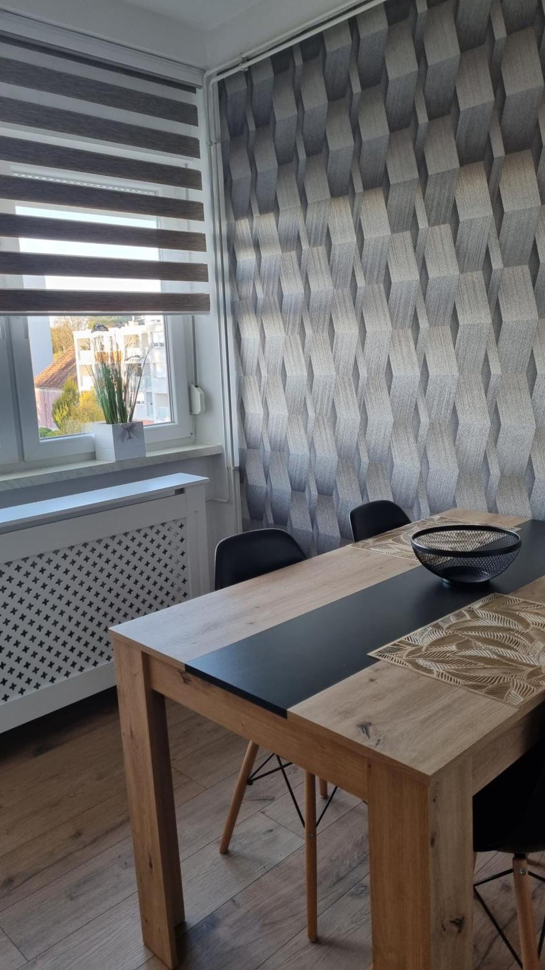 Apartman Lumi Чаковец Экстерьер фото