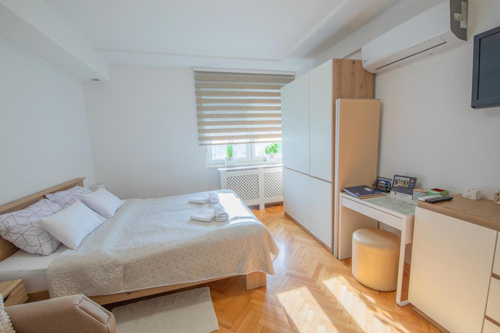 Apartman Lumi Чаковец Экстерьер фото